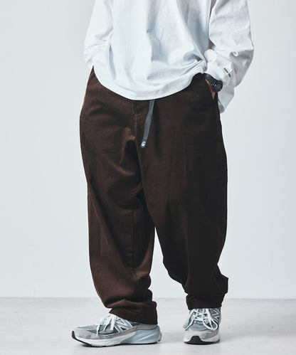 FREAK’S STORE / 燈芯絨 登山褲