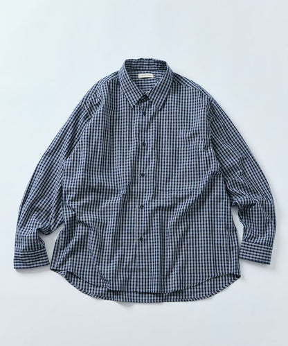 FREAK’S STORE / 條紋休閒襯衫