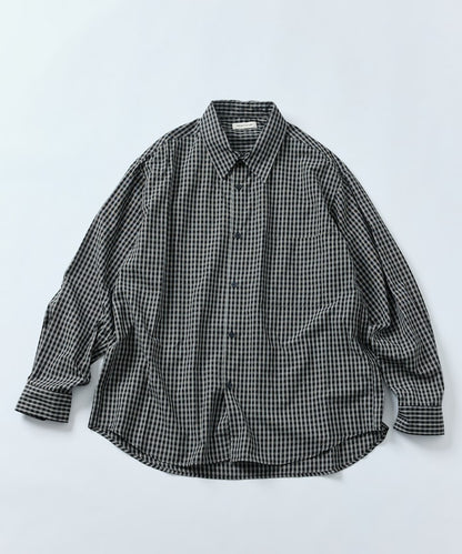 FREAK’S STORE / 條紋休閒襯衫