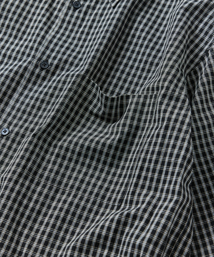 FREAK’S STORE / 條紋休閒襯衫