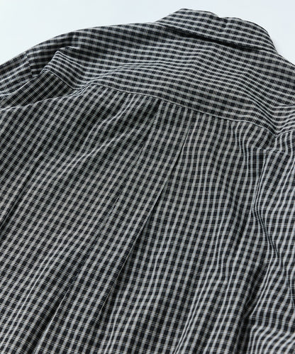 FREAK’S STORE / 條紋休閒襯衫