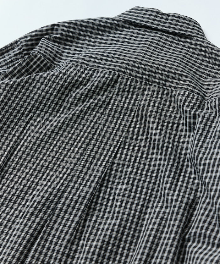 FREAK’S STORE / 條紋休閒襯衫