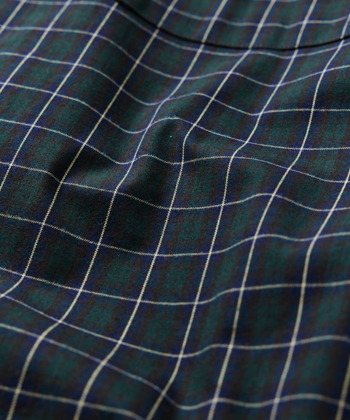 FREAK’S STORE / 條紋休閒襯衫