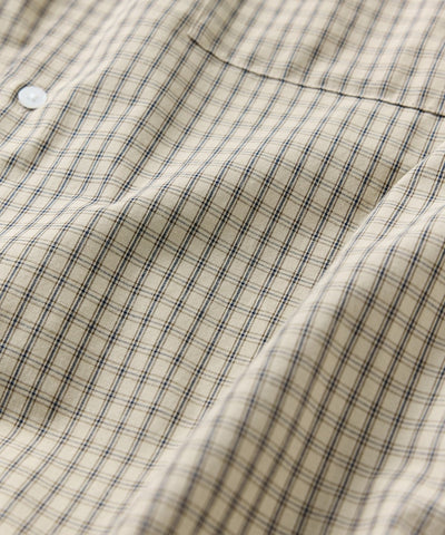 FREAK’S STORE / 條紋休閒襯衫