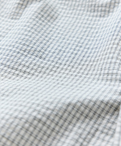 FREAK’S STORE / 條紋休閒襯衫