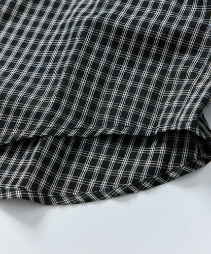 FREAK’S STORE / 條紋休閒襯衫