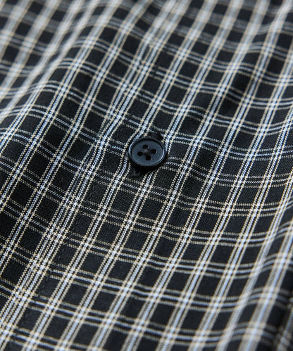 FREAK’S STORE / 條紋休閒襯衫