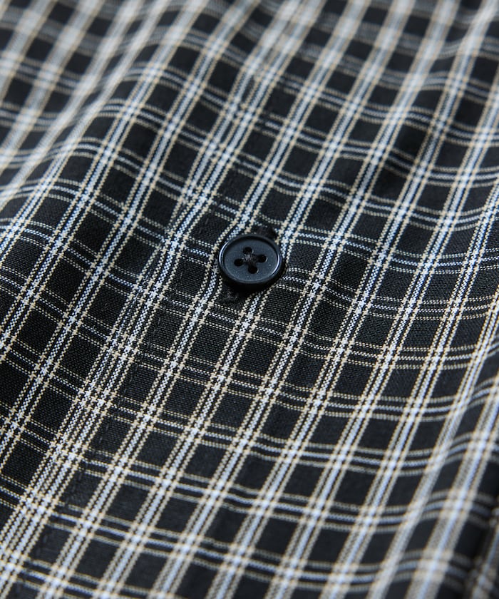 FREAK’S STORE / 條紋休閒襯衫