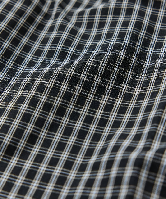 FREAK’S STORE / 條紋休閒襯衫