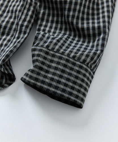 FREAK’S STORE / 條紋休閒襯衫