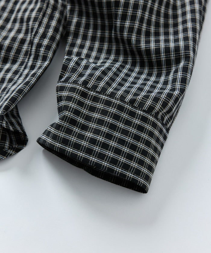 FREAK’S STORE / 條紋休閒襯衫