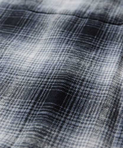 FREAK’S STORE / 漸層格紋柔棉襯衫