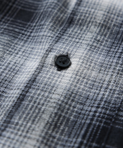 FREAK’S STORE / 漸層格紋柔棉襯衫