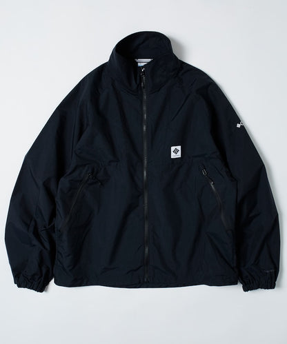 COLUMBIA X FREAK’S STORE / 防潑水輕量尼龍外套 *10月上旬出貨