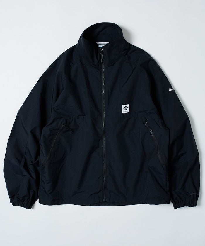 COLUMBIA X FREAK’S STORE / 防潑水輕量尼龍外套 *10月上旬出貨