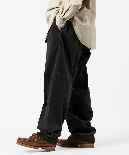 FREAK’S STORE / 燈芯絨 登山褲