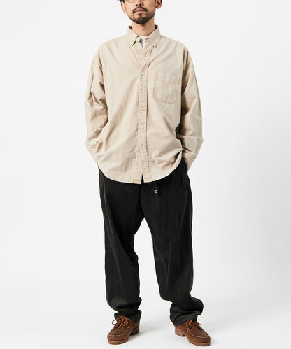 FREAK’S STORE / 燈芯絨 登山褲