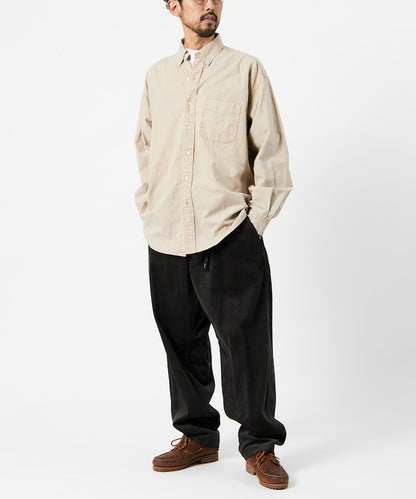 FREAK’S STORE / 燈芯絨 登山褲