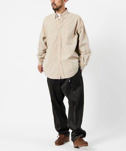 FREAK’S STORE / 燈芯絨 登山褲