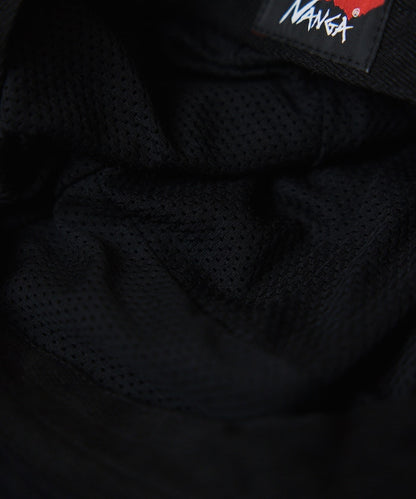 NANGA X FREAK’S STORE 別注 POLARTEC EAR FLAP CAP  / 耳罩機能帽