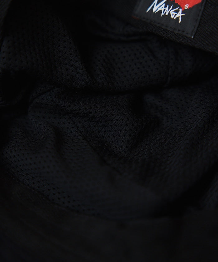 NANGA X FREAK’S STORE 別注 POLARTEC EAR FLAP CAP  / 耳罩機能帽