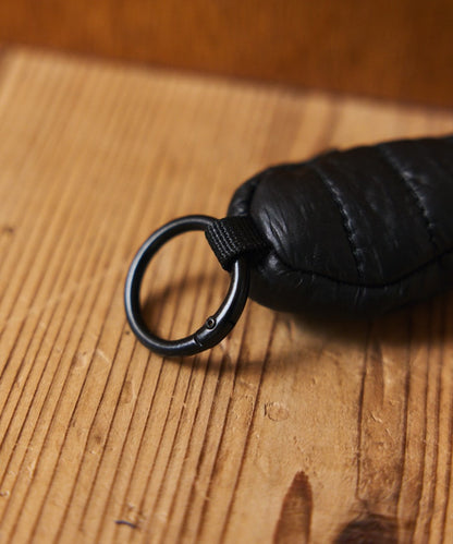 NANGA × FREAK’S STORE / 別注 MINI SLEEPING BAG KEY HOLDER 鑰匙圈 *11月上旬出貨
