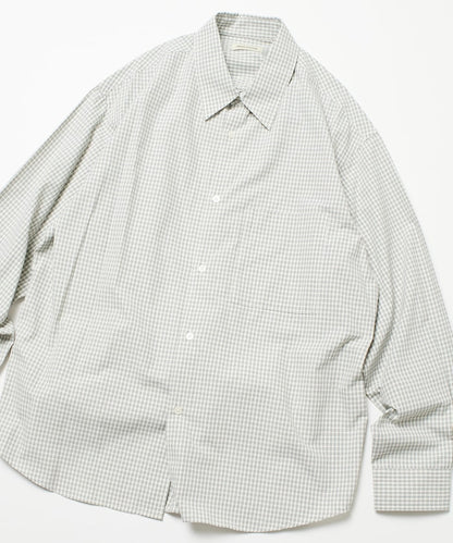 FREAK’S STORE / 條紋休閒襯衫