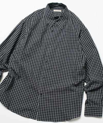 FREAK’S STORE / 條紋休閒襯衫