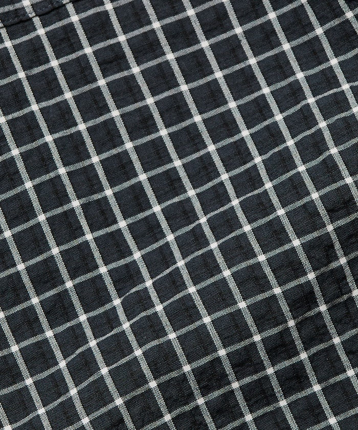 FREAK’S STORE / 條紋休閒襯衫