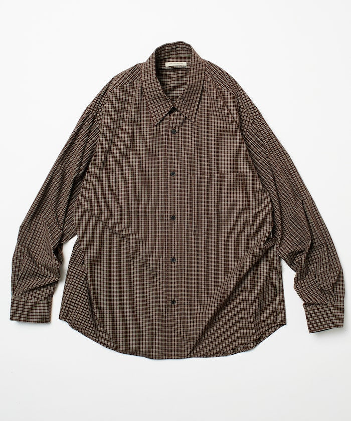 FREAK’S STORE / 條紋休閒襯衫