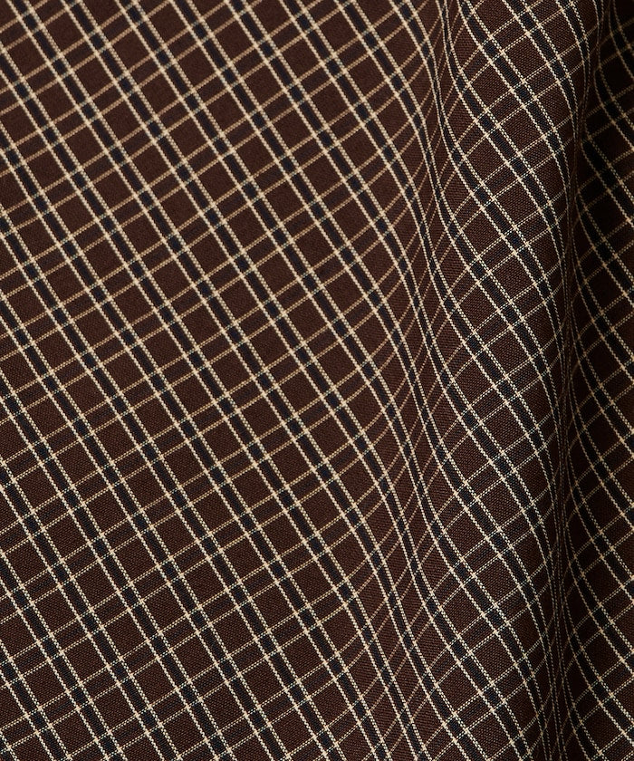 FREAK’S STORE / 條紋休閒襯衫