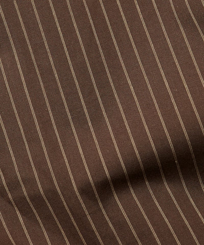 FREAK’S STORE / 條紋休閒襯衫