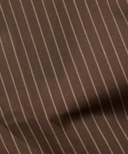 FREAK’S STORE / 條紋休閒襯衫