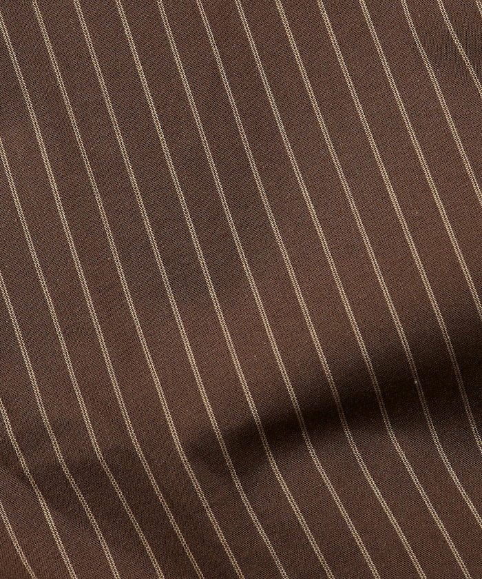 FREAK’S STORE / 條紋休閒襯衫