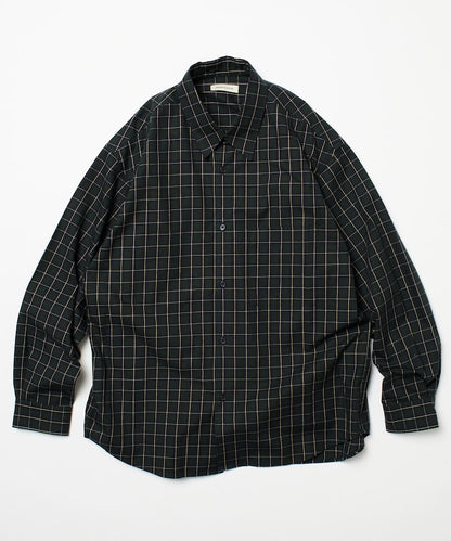 FREAK’S STORE / 條紋休閒襯衫