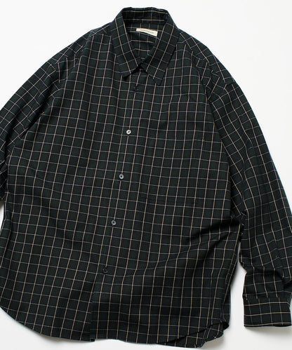 FREAK’S STORE / 條紋休閒襯衫