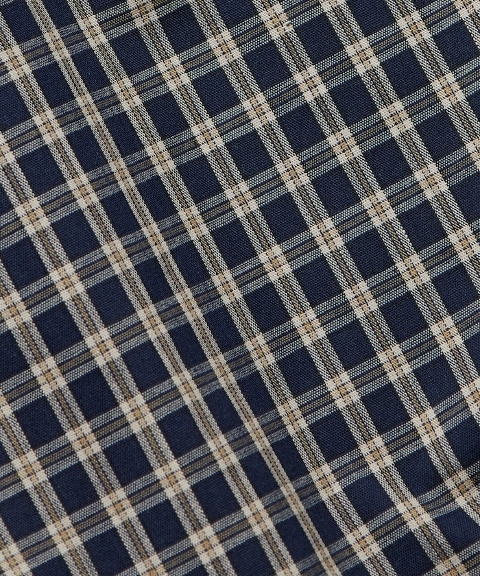 FREAK’S STORE / 條紋休閒襯衫