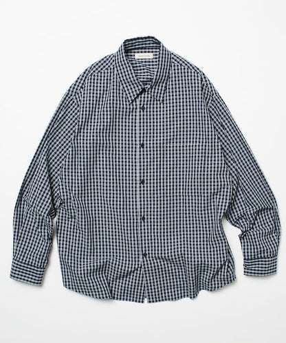 FREAK’S STORE / 條紋休閒襯衫