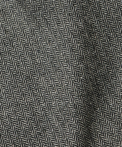 FREAK’S STORE / 仿羊毛質感襯衫