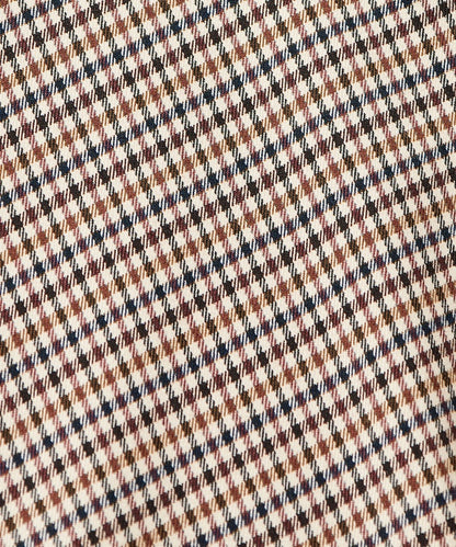 FREAK’S STORE / 仿羊毛質感襯衫