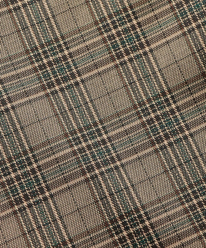 FREAK’S STORE / 仿羊毛質感襯衫