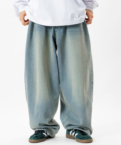 FREAK’S STORE / 錐形牛仔褲