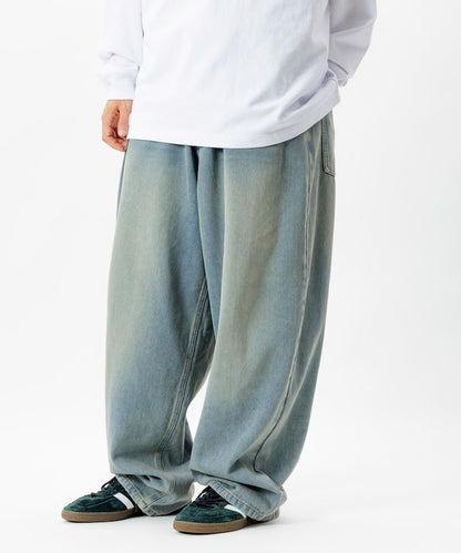 FREAK’S STORE / 錐形牛仔褲