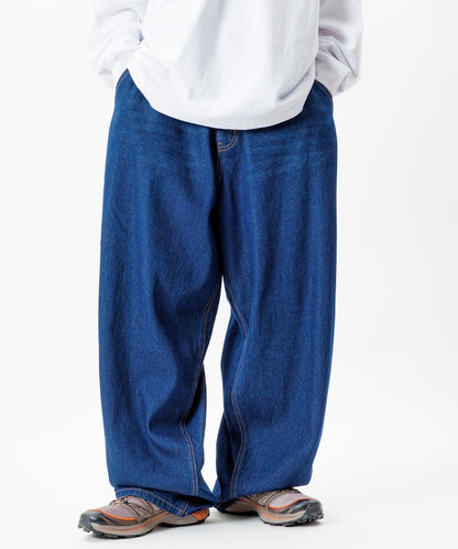 FREAK’S STORE / 錐形牛仔褲