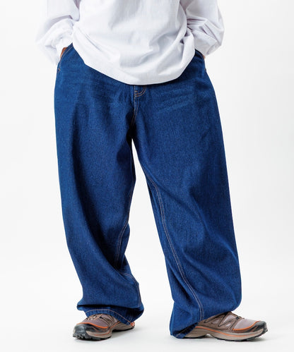 FREAK’S STORE / 錐形牛仔褲