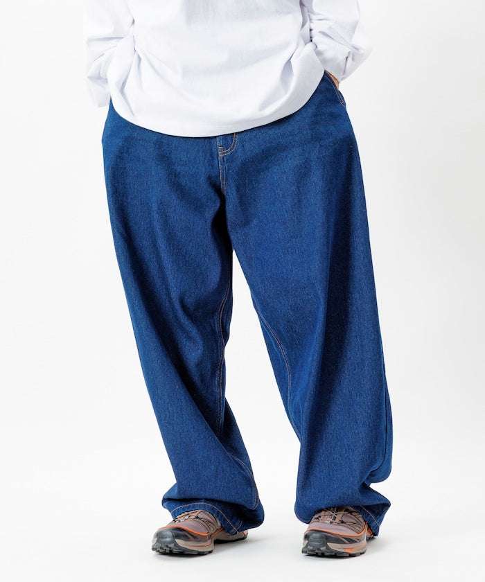 FREAK’S STORE / 錐形牛仔褲