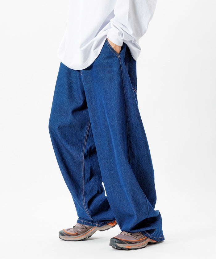 FREAK’S STORE / 錐形牛仔褲