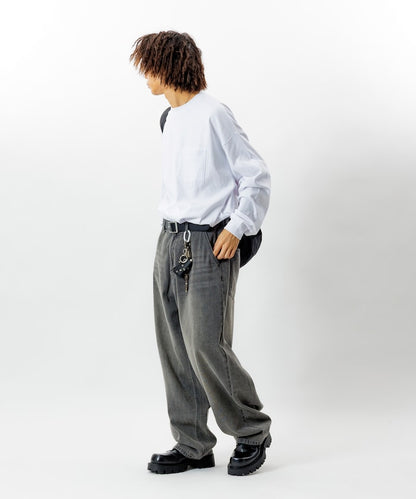 FREAK’S STORE / 錐形牛仔褲