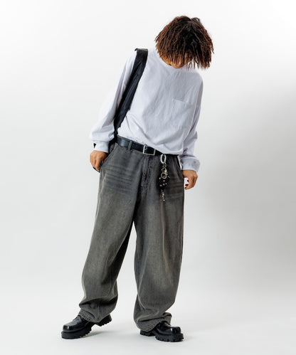 FREAK’S STORE / 錐形牛仔褲