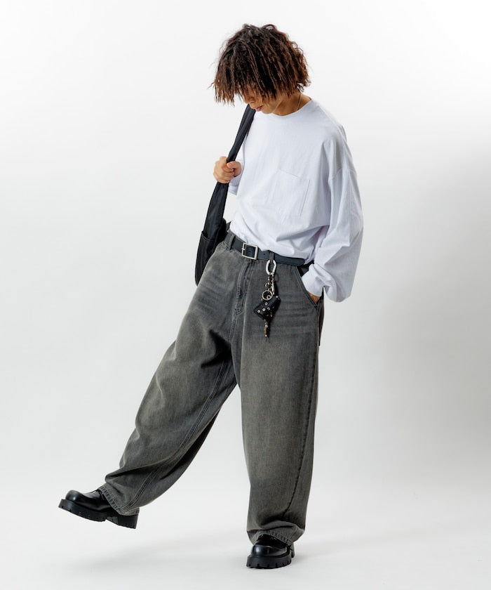 FREAK’S STORE / 錐形牛仔褲